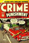 Crime and Punishment #60 Comic Books - Covers, Scans, Photos in Crime and Punishment Comic Books - Covers, Scans, Gallery